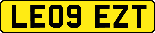 LE09EZT