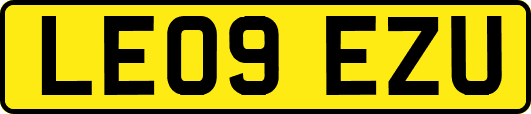 LE09EZU