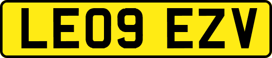 LE09EZV