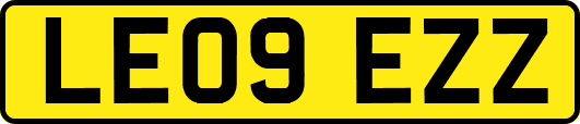 LE09EZZ