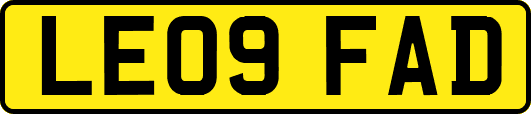LE09FAD
