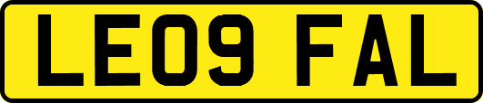 LE09FAL