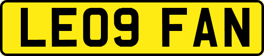 LE09FAN