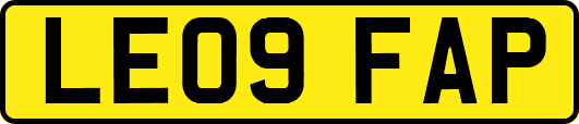 LE09FAP