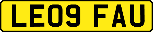LE09FAU