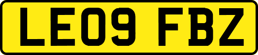 LE09FBZ