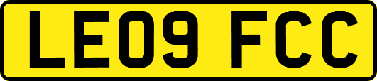 LE09FCC