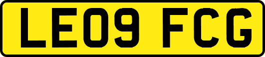 LE09FCG