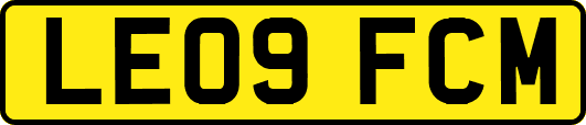 LE09FCM