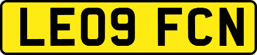 LE09FCN