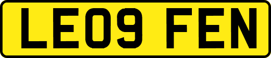 LE09FEN