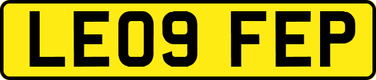 LE09FEP