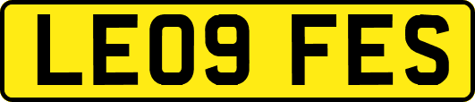 LE09FES