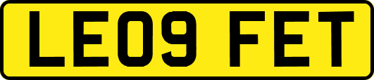 LE09FET