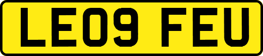 LE09FEU