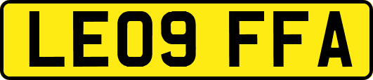 LE09FFA