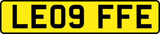 LE09FFE