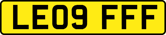 LE09FFF