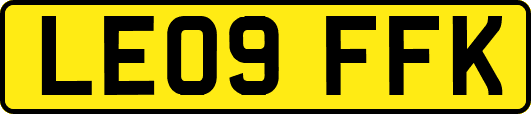 LE09FFK