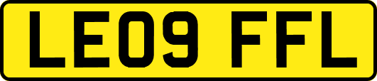 LE09FFL