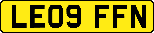 LE09FFN