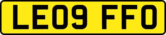 LE09FFO