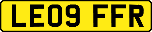LE09FFR
