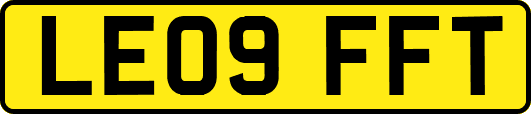 LE09FFT