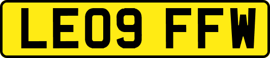 LE09FFW