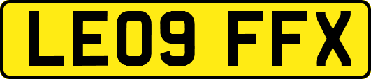 LE09FFX