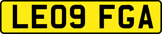 LE09FGA