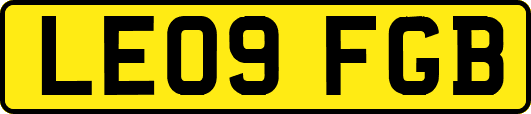 LE09FGB