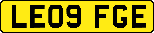 LE09FGE