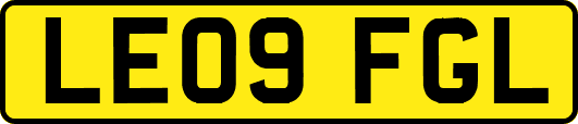 LE09FGL