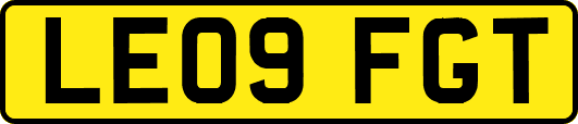 LE09FGT