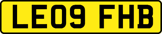 LE09FHB