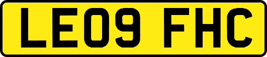 LE09FHC