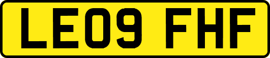 LE09FHF