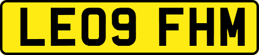 LE09FHM