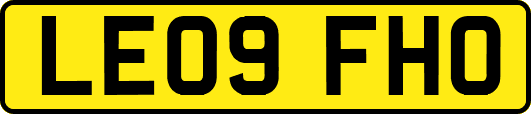 LE09FHO