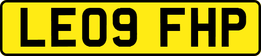 LE09FHP