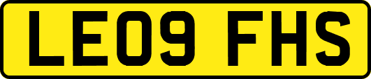 LE09FHS