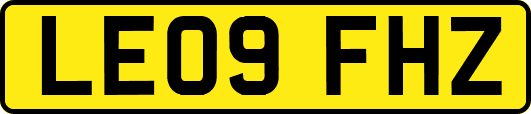 LE09FHZ