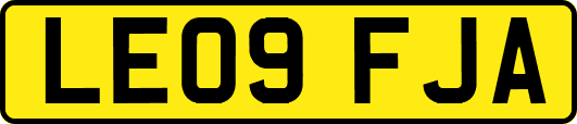 LE09FJA
