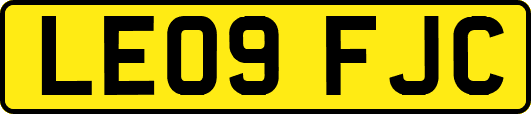 LE09FJC