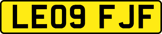 LE09FJF