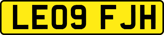 LE09FJH