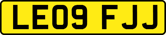 LE09FJJ