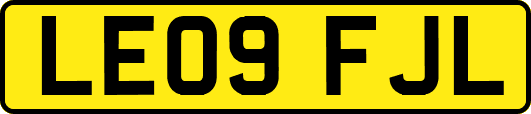 LE09FJL