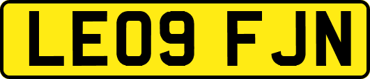 LE09FJN